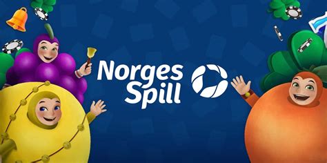norgesspill app|NorgesSpill omtale .
